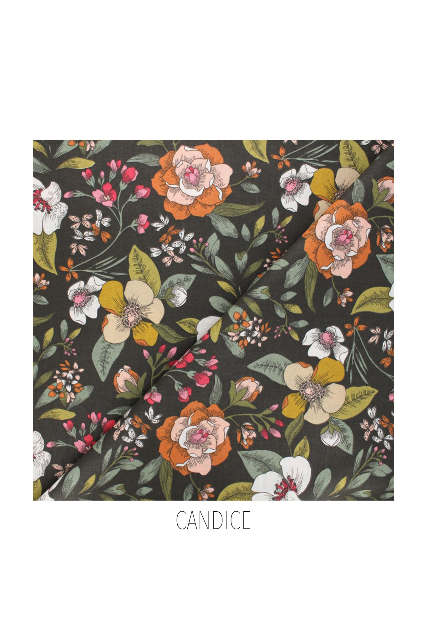 CANDICE