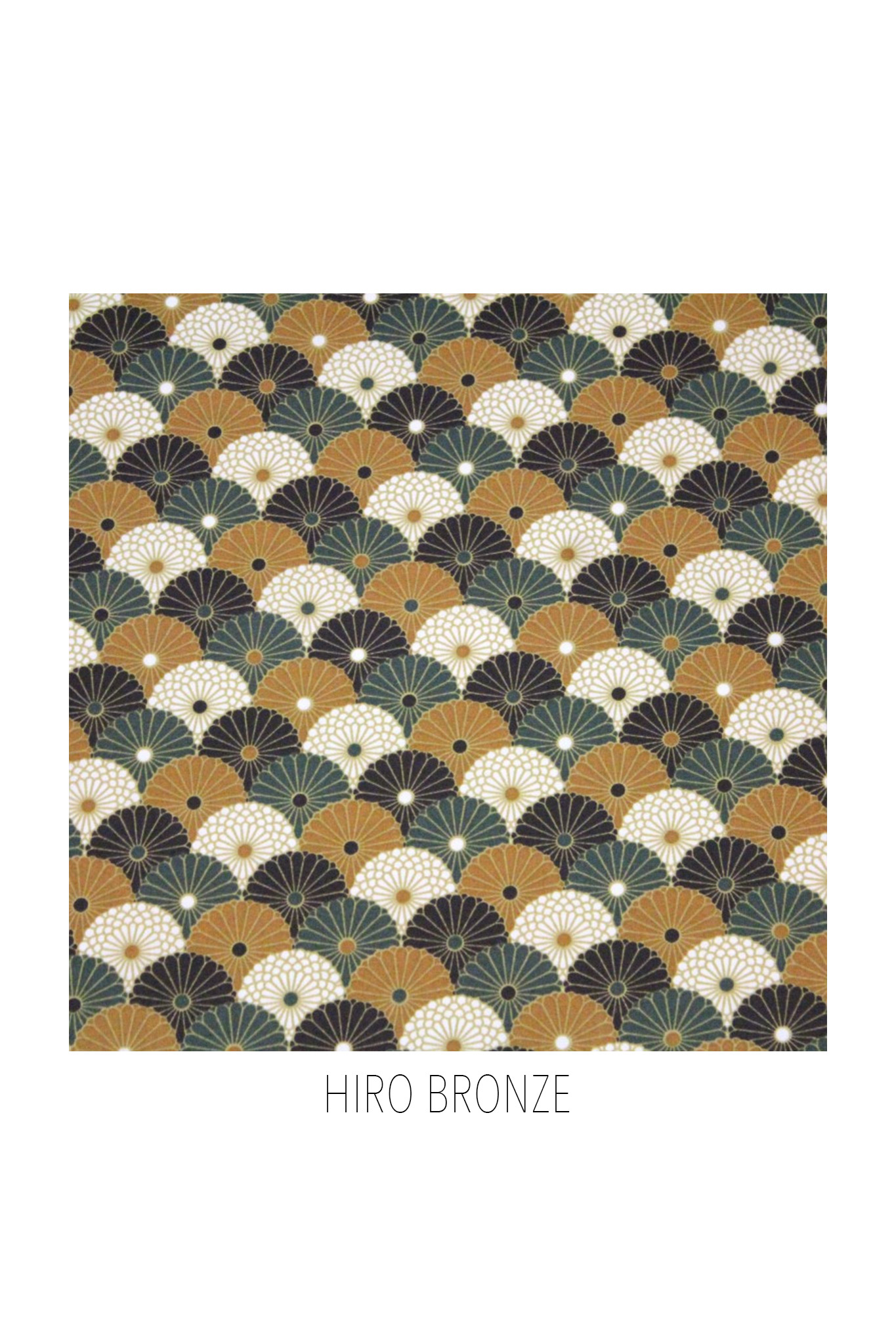 HIRO-BRONZE