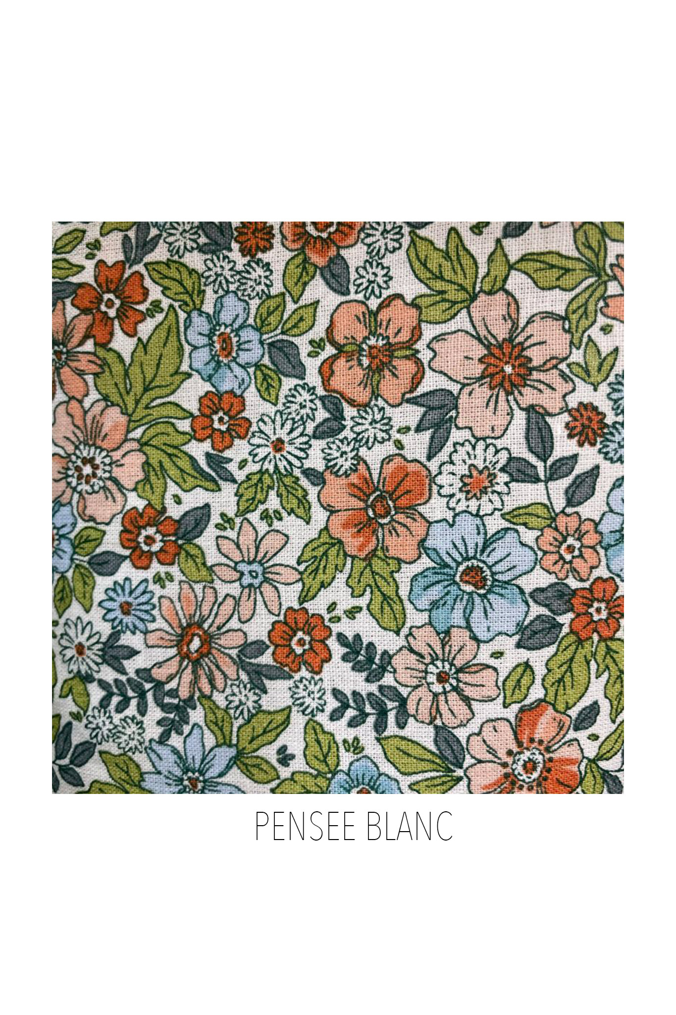 PENSEE-BLANC